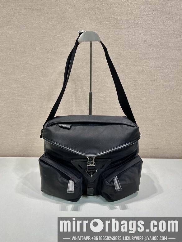 Replica Prada Bags 2VD062 29X23X15cm XM 2colour