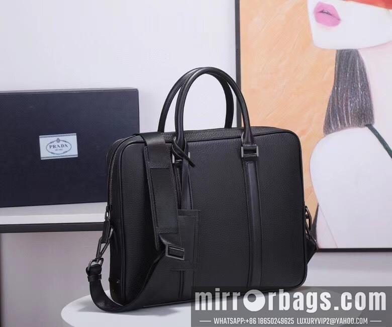 Replica Prada Bags 2VE366-2 28X36X5.5cm SC