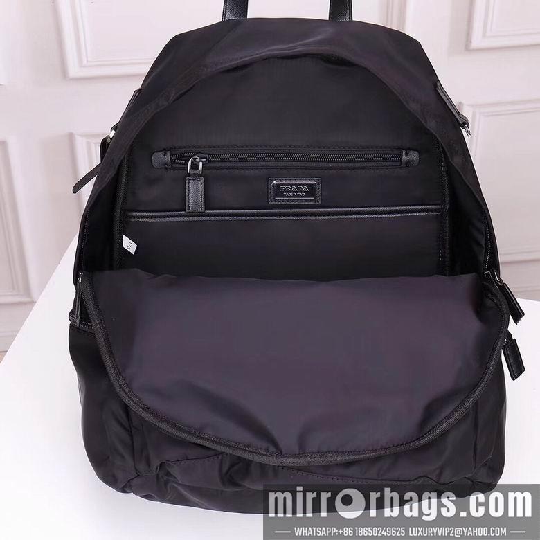 Replica Prada Bags 40X30X18cm 053006 XM