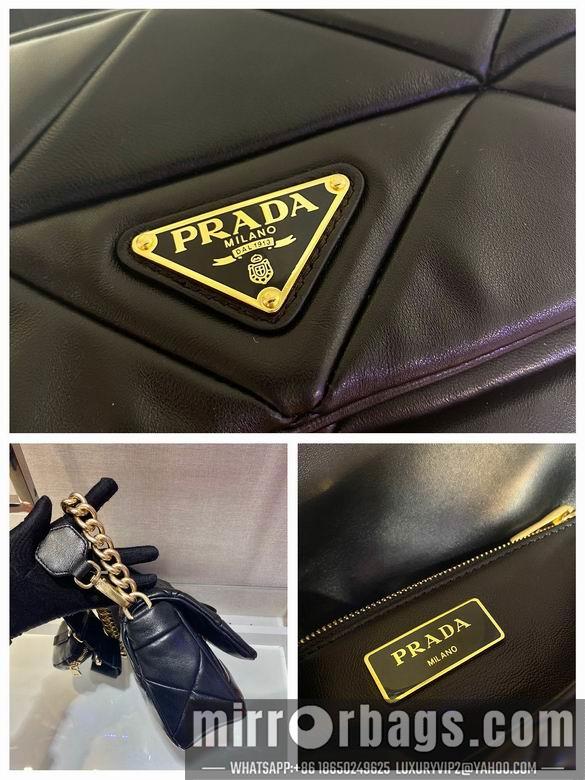 Replica Prada Bags 1BD292 21X16X7cm XM