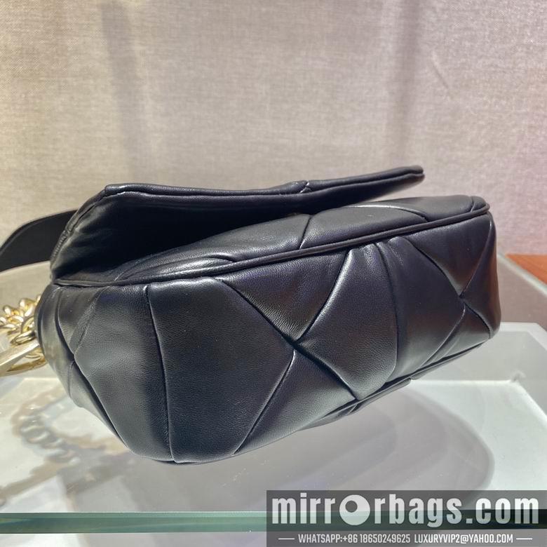 Replica Prada Bags 1BD292 21X16X7cm XM