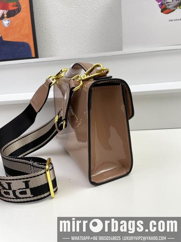 Replica Prada Bags 55130 21X14X6.5cm XM 3