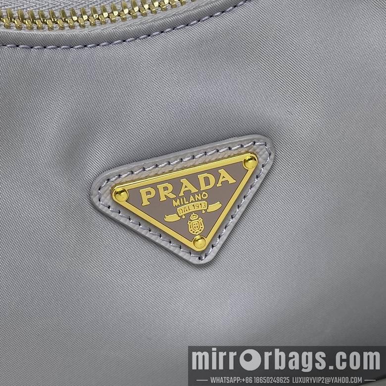 Replica Prada Bags 1NE204 22X18X6.5cm YG 1