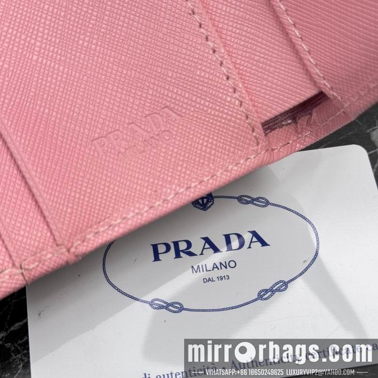 Replica Prada Bags LM211 10X9X2cm YG 6