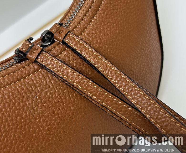 Replica Prada Bags 5003S 21X13X5.5cm 5003L 28X18X10cm YG 1