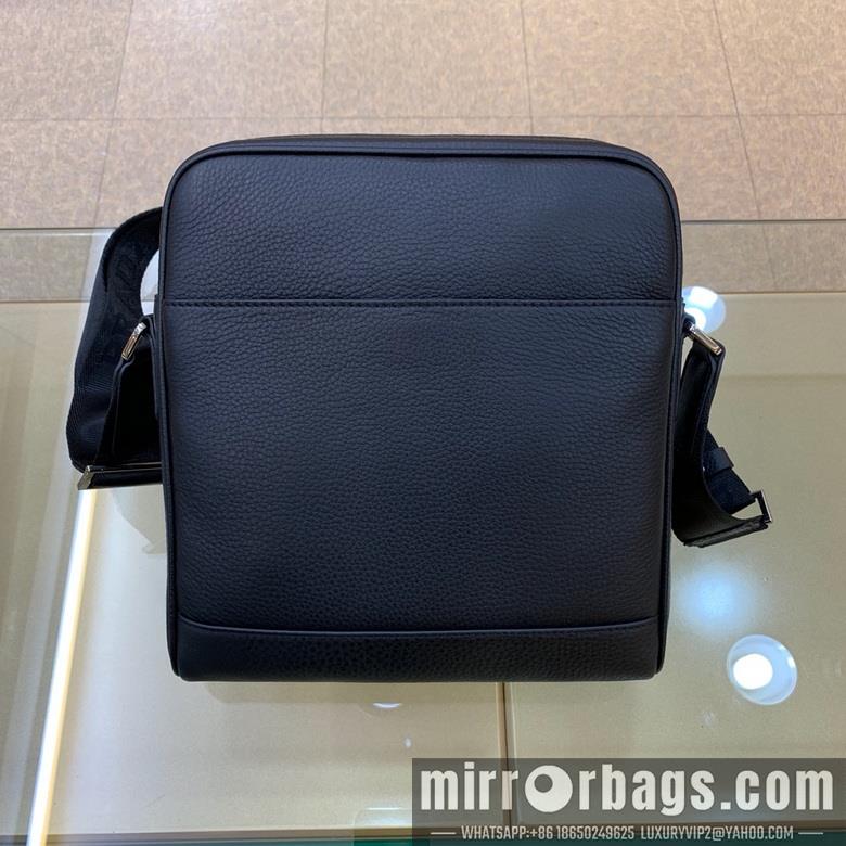 Replica Prada Bags 6866-4 24X6X26cm WP