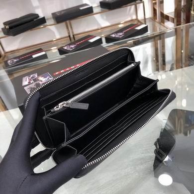 Replica Prada Bags 19X10X2.5cm 071618 XM