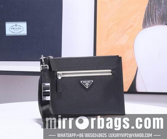 Replica Prada Bags 2NH009 28X18cm XM