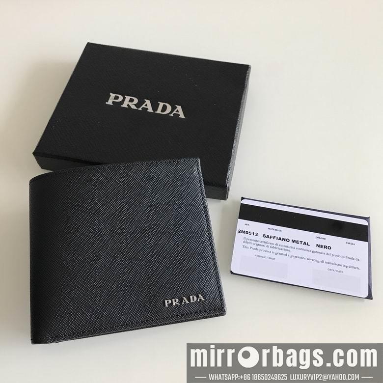 Replica Prada Bags 2M0513 11X9.5cm YG 3