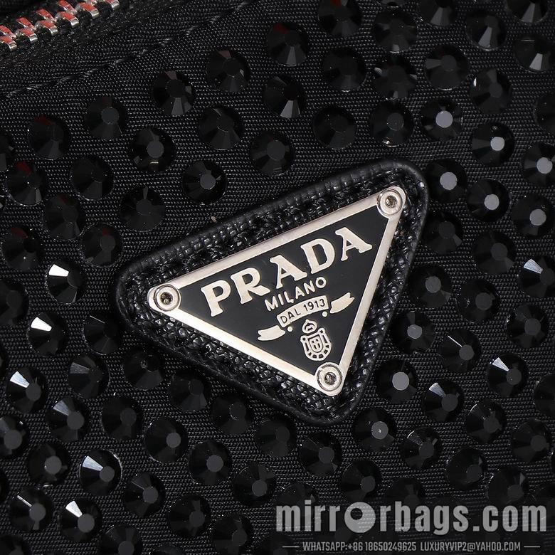 Replica Prada Bags 1BH204 22X16X6cm XMY 5