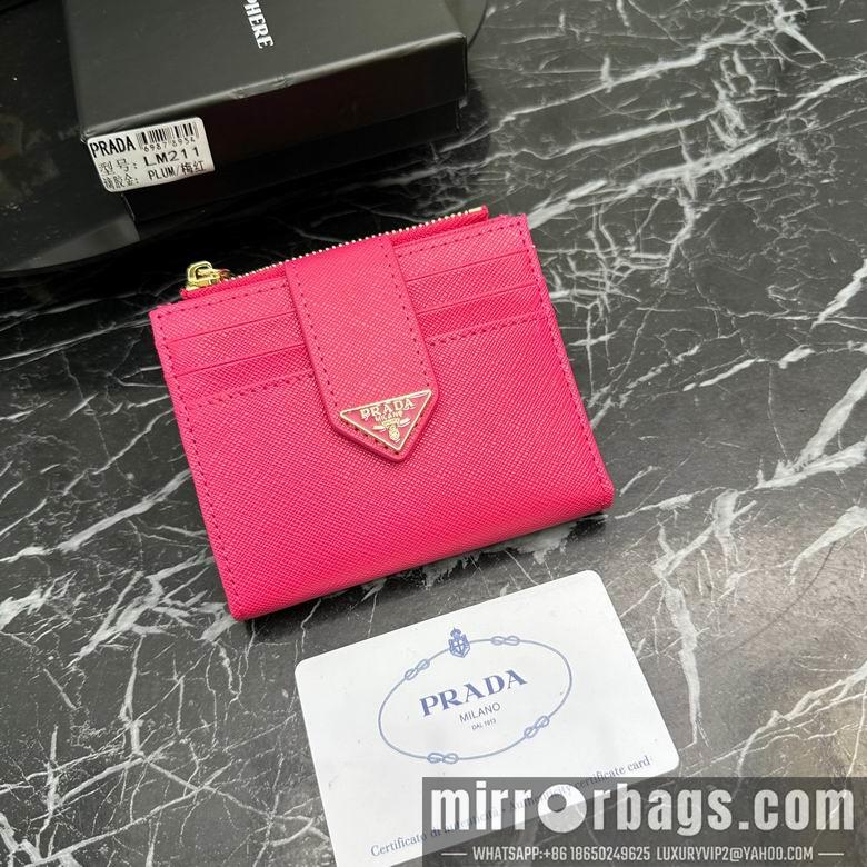 Replica Prada Bags LM211 10X9X2cm ZC 5