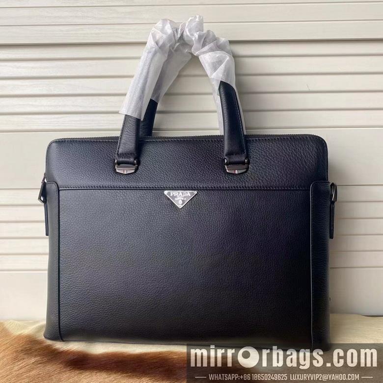 Replica Prada Bags 39X29X7cm 071521 XM