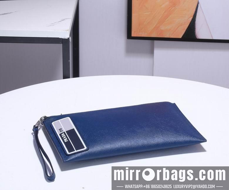 Replica Prada Bags 2NH036 28X18cm XM 2colour