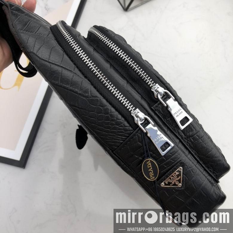 Replica Prada Bags 33044-1 30X17X5cm WP