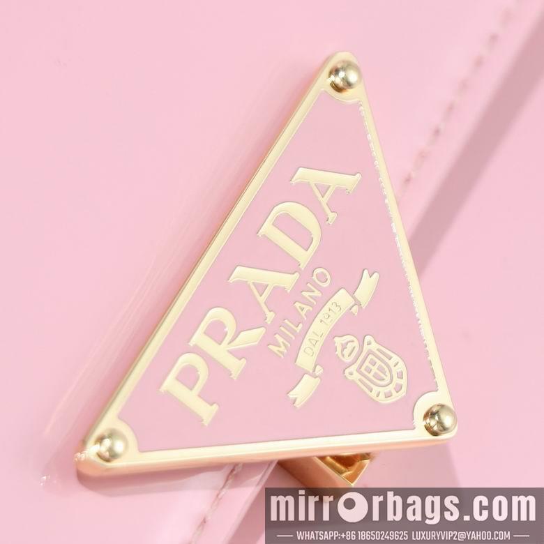 Replica Prada Bags 1BD339 20.5X10.5X4cm XMY 3