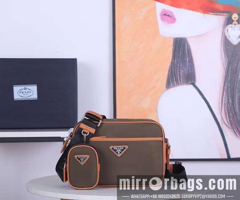Replica Prada Bags 2VH048 23X16X7cm WP