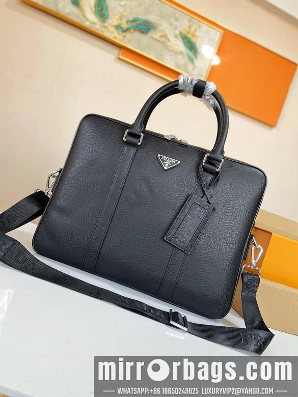 Replica Prada Bags 8026 38X28X6cm XM