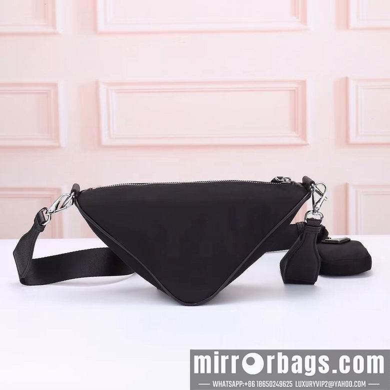 Replica Prada Bags 26X14X12cm 053067 XM