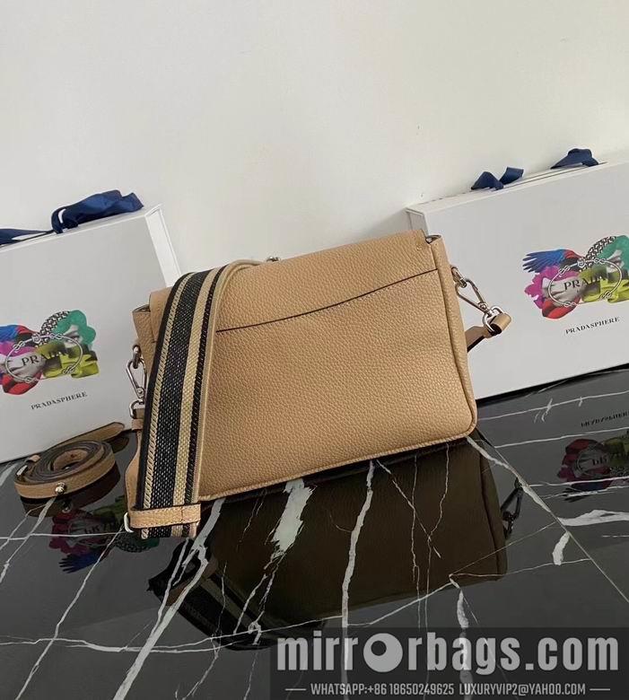 Replica Prada Bags 1BD314 23X18X9cm XM 2colour