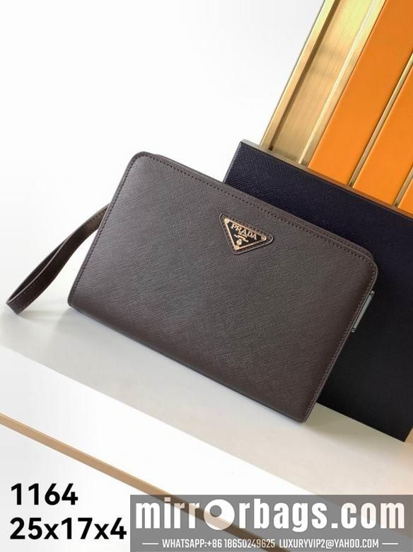 Replica Prada Bags 1164 25X17X4cm XM 2colour