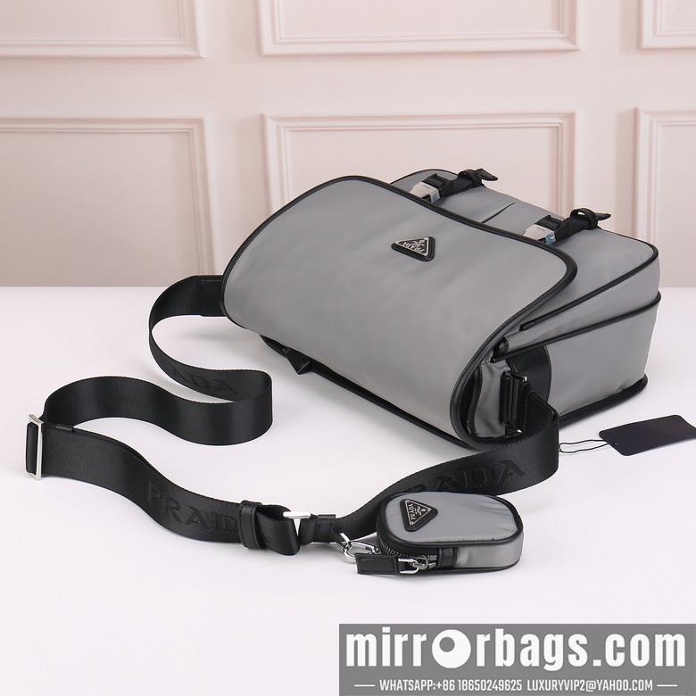 Replica Prada Bags 3768 32X24X12cm XM
