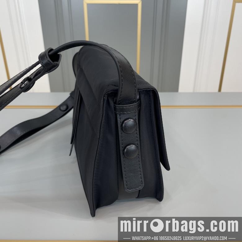 Replica Prada Bags 1BD313 23.5X16X11cm WP