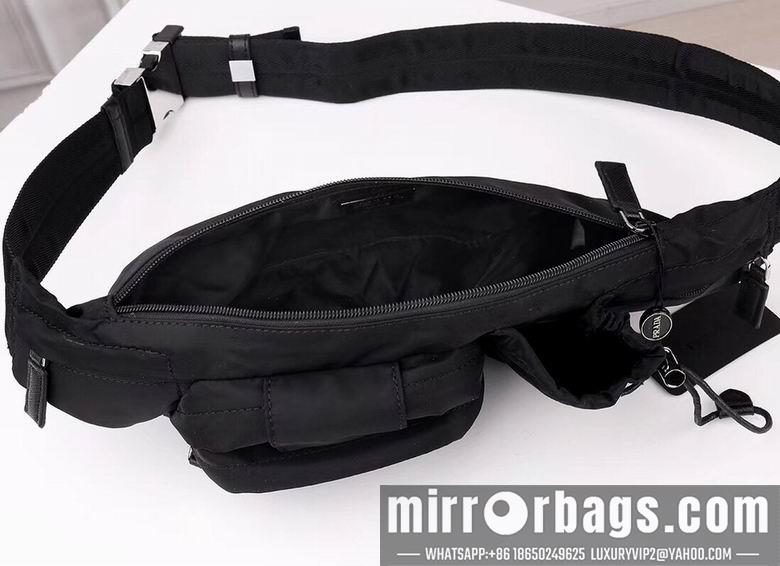 Replica Prada Bags 40X16X5cm 053041 XM