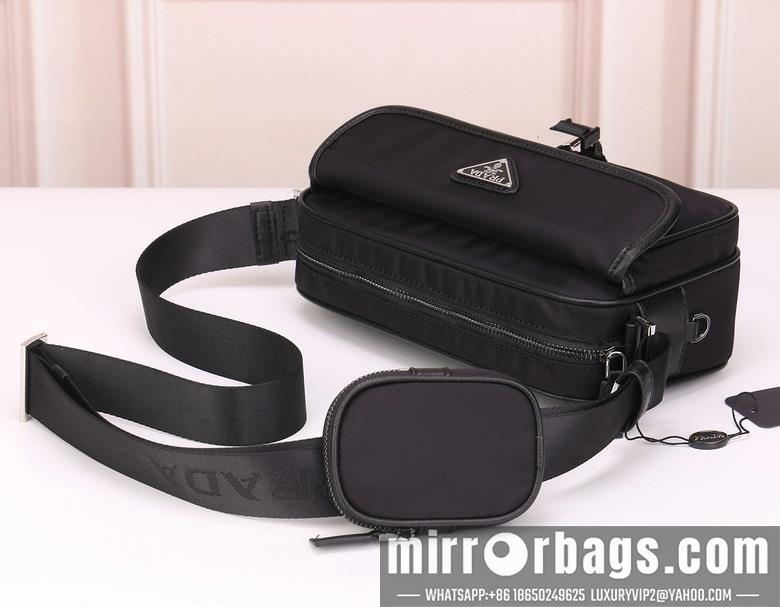 Replica Prada Bags 2036 25X15X8cm XM