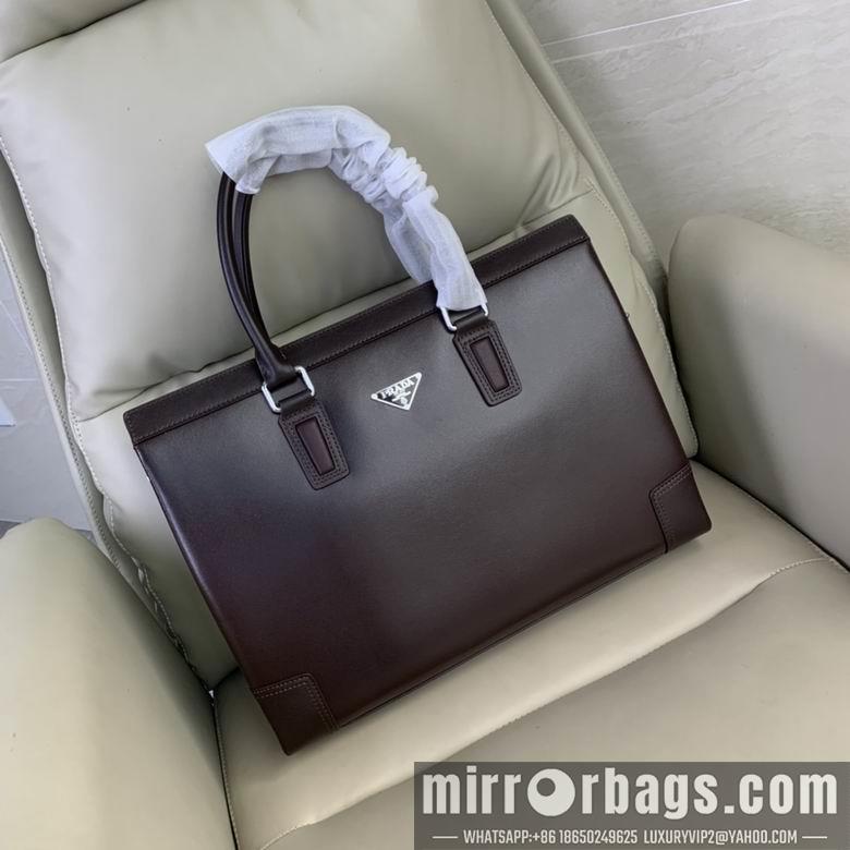 Replica Prada Bags 8420-1 39X29X9cm XM 2colour