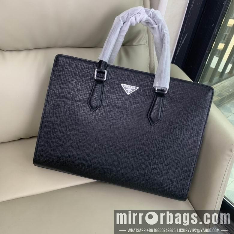 Replica Prada Bags 7893-1 39X29X7cm WP