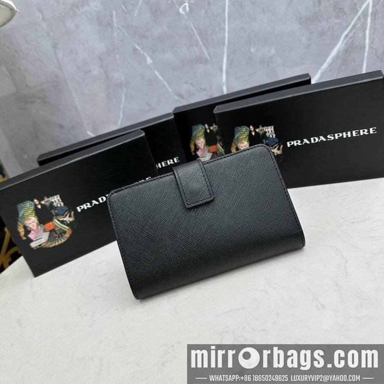 Replica Prada Bags 306 14X8.5X3cm XM 6