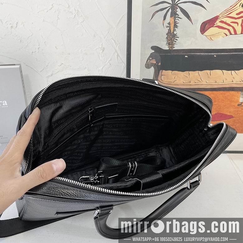 Replica Prada Bags 40X29X7cm 030527 XM