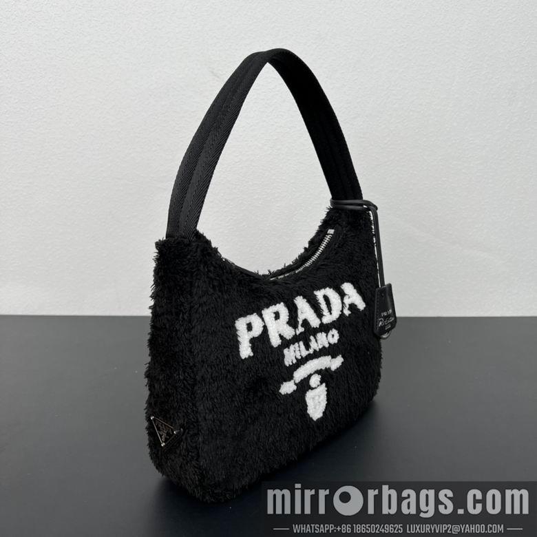 Replica Prada Bags 1NE515 22X12X6cm XM 1