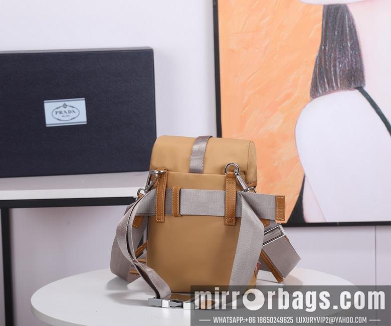 Replica Prada Bags 2VL029 16X24X7cm XM 2colour
