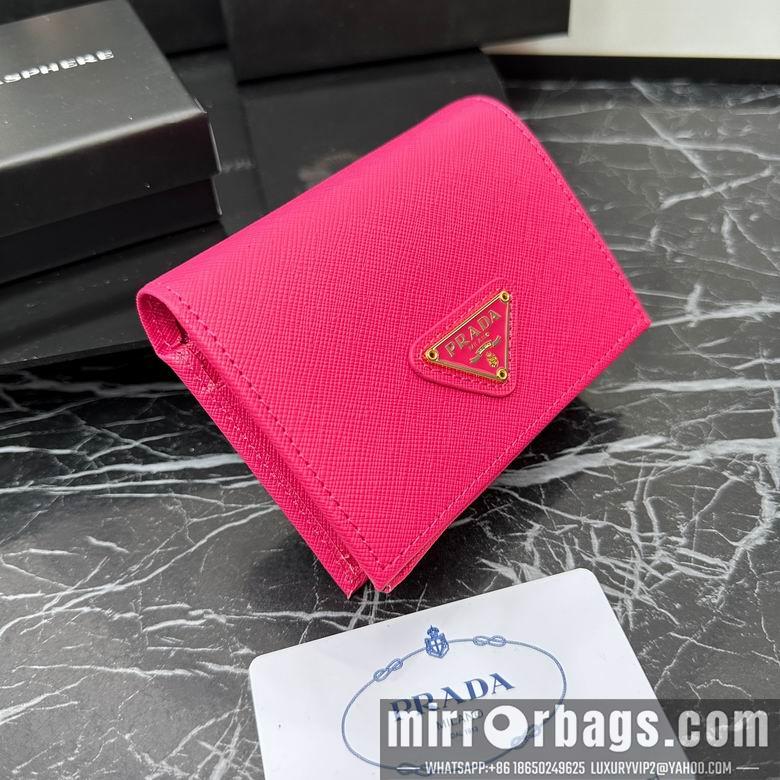 Replica Prada Bags LM209 10X19X2cm YG 2