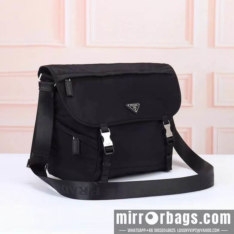 Replica Prada Bags 30X27.5X14.5cm 053076 XM