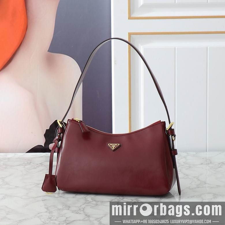 Replica Prada Bags 1BC229 31X18X10cm XMY 2