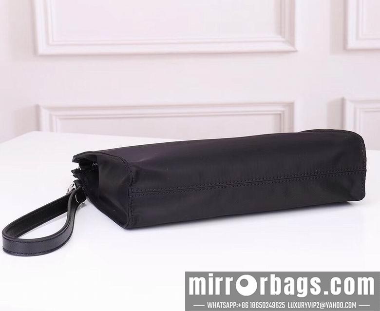 Replica Prada Bags 23X18X6cm 053045 XM
