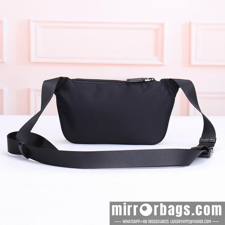 Replica Prada Bags 2128 19X13X2.5cm