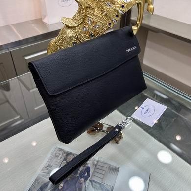 Replica Prada Bags 66140-7 27X17X7cm XM