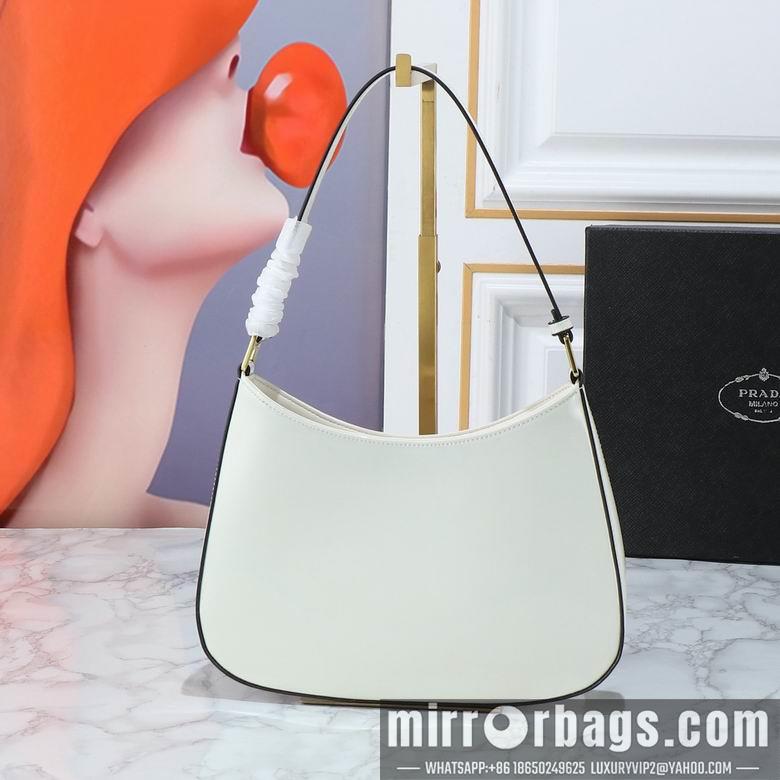 Replica Prada Bags 1BC499-1 26.5X15X4cm XMY 4