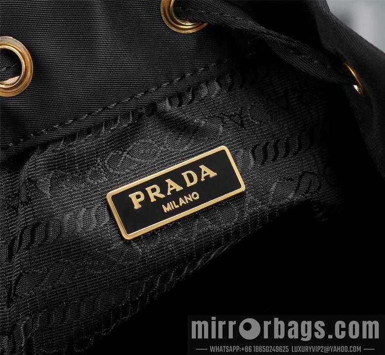 Replica Prada Bags WM1BH038 18X23X12