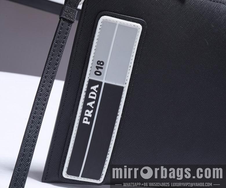 Replica Prada Bags 2NH036 28X18cm XM 2colour