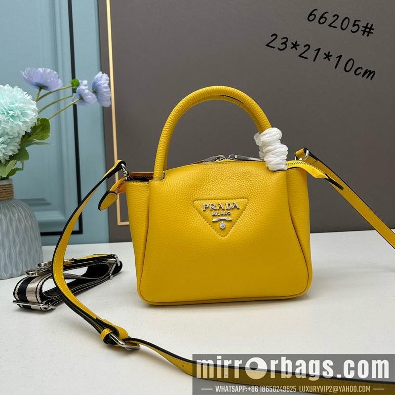 Replica Prada Bags 66205 23X21X10cm XM 2