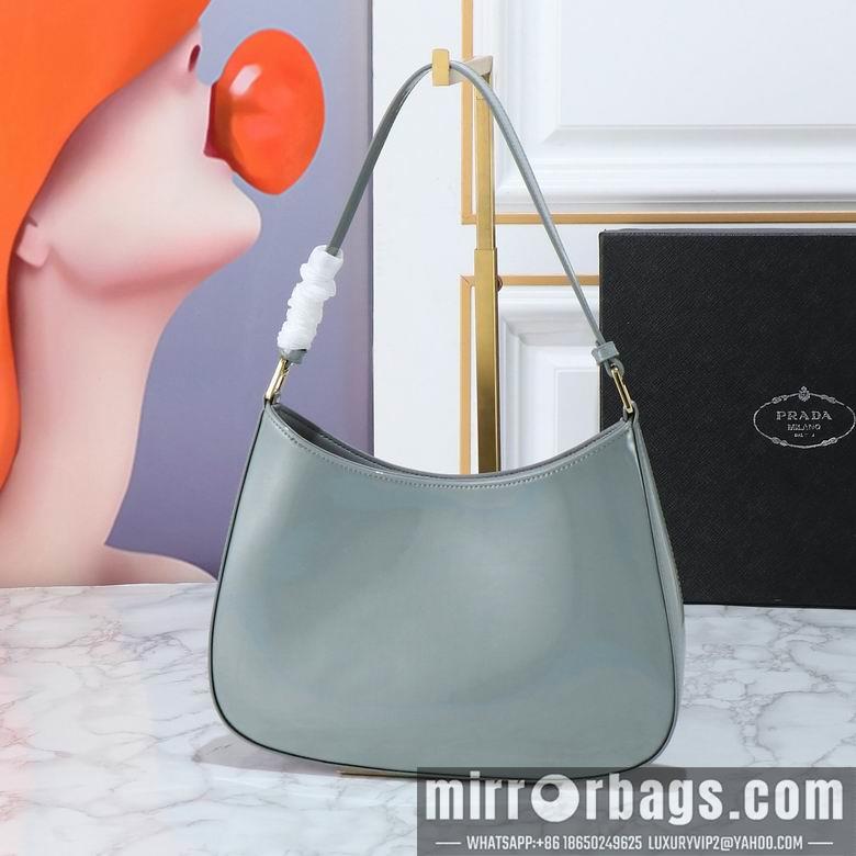 Replica Prada Bags 1BC499-1 26.5X15X4cm XMY 3
