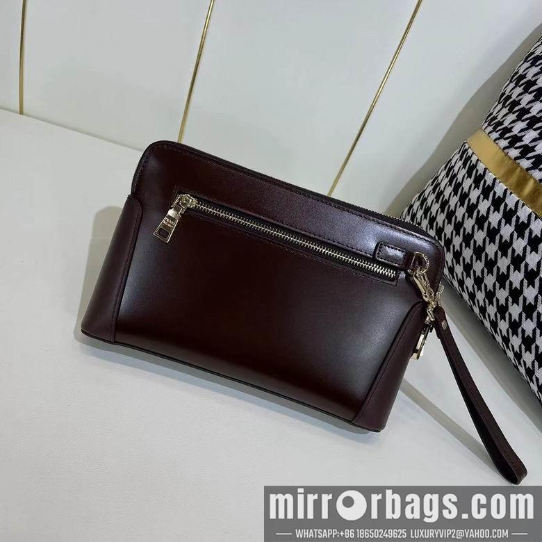 Replica Prada Bags 9807-4 27X18X5cm XM 2colour