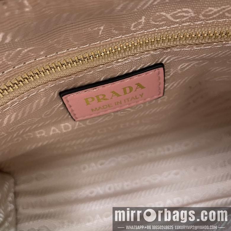 Replica Prada Bags 2128 23X18X9cm XM 1