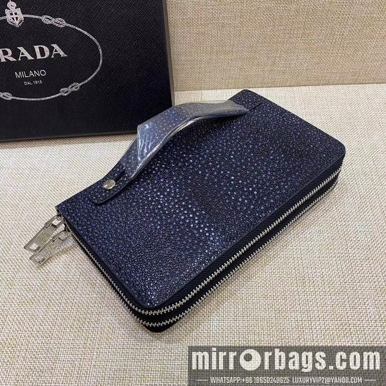 Replica Prada Bags 22X11X4cm 070115 XM