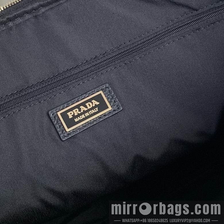 Replica Prada Bags 8404-1 38X28X6cm WP 3colour