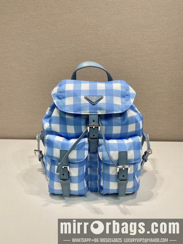 Replica Prada Bags 1BZ671BZ677 28X23.5X12cm XM 3colour